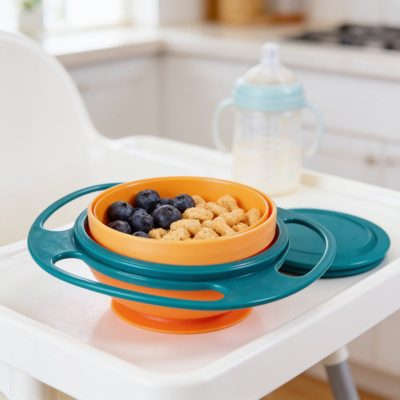 Lumiwee feeding nursing collection