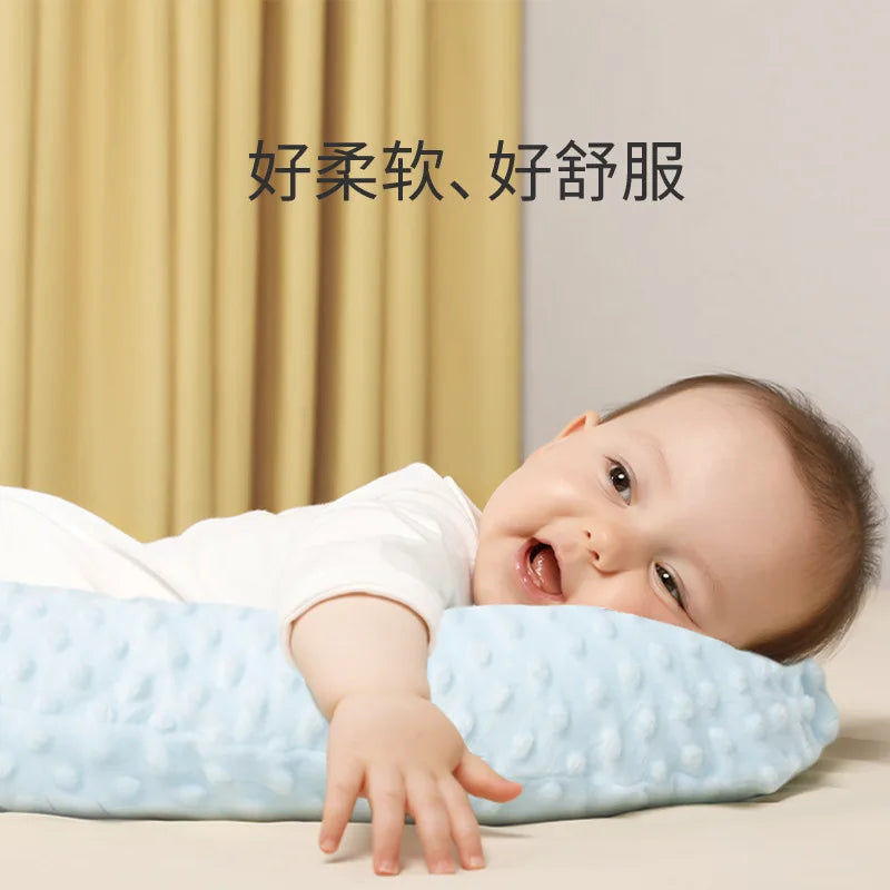 Only Cover Ultra Soft Removable Baby Nest Bed Cover Solid Color Newborn Slipcover Lounger Cover Sleeping Pad Flat Sheet for Crib