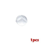 Lumiwee Clear Corner Guards, 1 Pc option