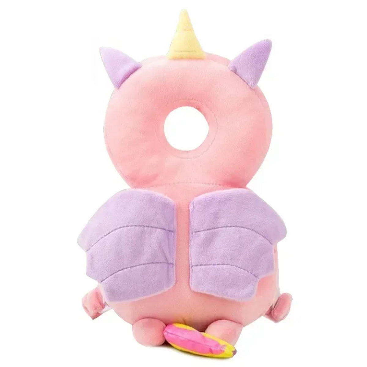 Lumiwee Infant Head Protector Cushion, Elves option