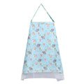 Lumiwee Nursing Cover for Breastfeeding, Bear option