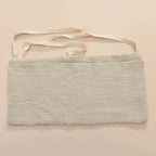 Lumiwee Poplar Hanging Diaper Organizer, Khaki option